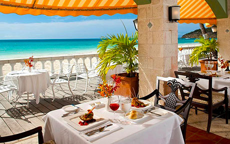 Sandals Grande Antigua Resort & Spa 5*