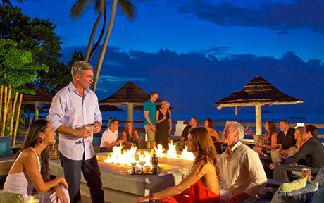 Sandals Grande Antigua Resort & Spa 5*