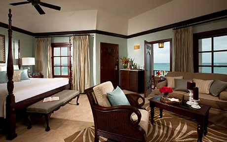 Sandals Grande Antigua Resort & Spa 5*