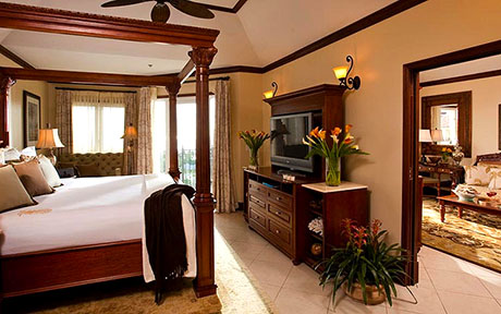 Sandals Grande Antigua Resort & Spa 5*