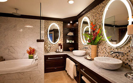 Sandals Grande Antigua Resort & Spa 5*