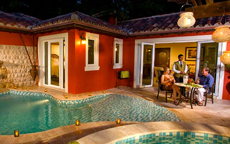 Sandals Grande Antigua Resort & Spa 5*