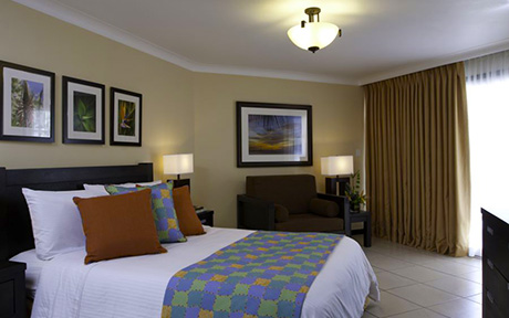 Amsterdam Manor Beach Resort 5*. Аруба