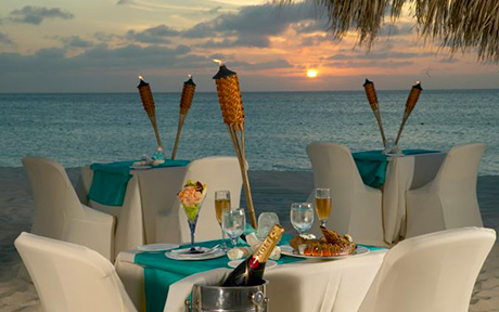 Amsterdam Manor Beach Resort 5*. Аруба