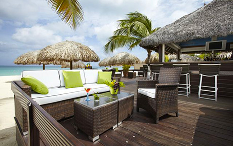 Amsterdam Manor Beach Resort 5*. Аруба
