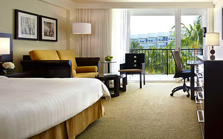 Aruba Marriott Resort & Stellaris Casino 5*. Аруба