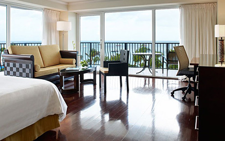 Aruba Marriott Resort & Stellaris Casino 5*. Аруба