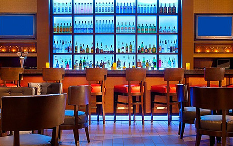 Aruba Marriott Resort & Stellaris Casino 5*. Аруба