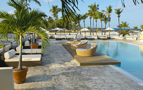 Bucuti & Tara Beach Resort 5*. Аруба
