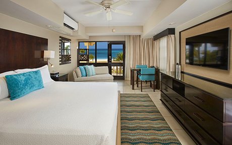 Bucuti & Tara Beach Resort 5*. Аруба