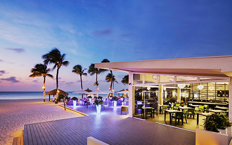 Bucuti & Tara Beach Resort 5*. Аруба