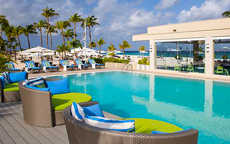 Bucuti & Tara Beach Resort 5*. Аруба
