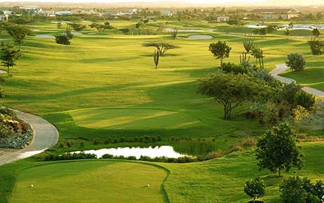 Divi Village Golf & Beach Resort 5*. Аруба