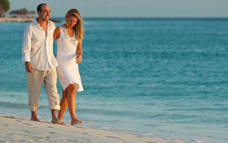 Divi Village Golf & Beach Resort 5*. Аруба