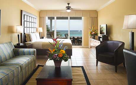 Divi Village Golf & Beach Resort 5*. Аруба