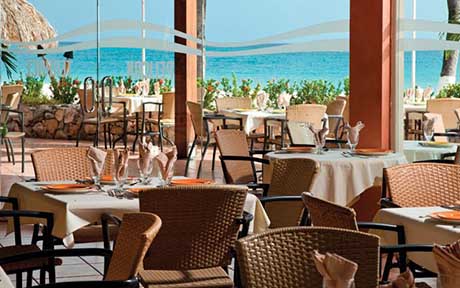 Divi Village Golf & Beach Resort 5*. Аруба
