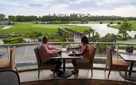 Divi Village Golf & Beach Resort 5*. Аруба