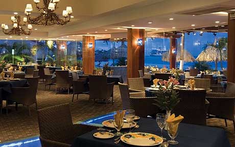 Divi Village Golf & Beach Resort 5*. Аруба