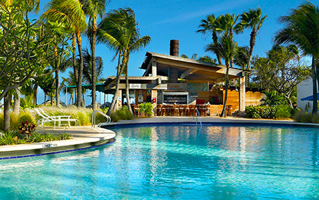 Hilton Aruba Caribbean Resort & Casino 5*. Аруба