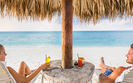 Hilton Aruba Caribbean Resort & Casino 5*. Аруба