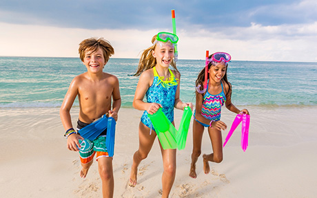 Hilton Aruba Caribbean Resort & Casino 5*. Аруба