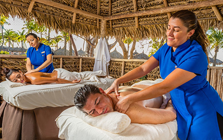 Hilton Aruba Caribbean Resort & Casino 5*. Аруба