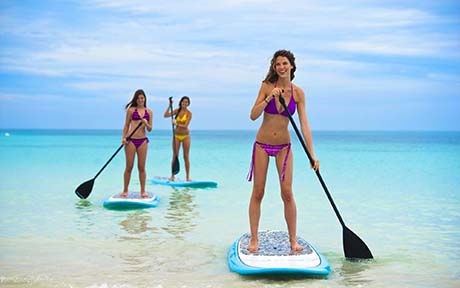 Holiday Inn Resort Aruba - Beach Resort & Casino 5*. Аруба