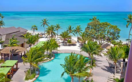 Holiday Inn Resort Aruba - Beach Resort & Casino 5*. Аруба