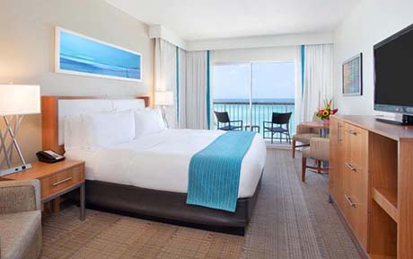 Holiday Inn Resort Aruba - Beach Resort & Casino 5*. Аруба