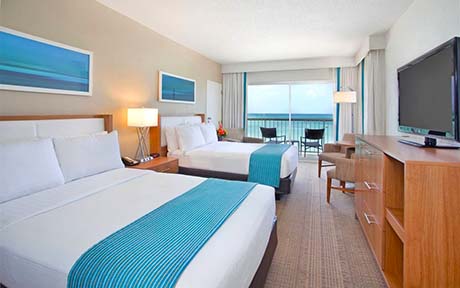 Holiday Inn Resort Aruba - Beach Resort & Casino 5*. Аруба