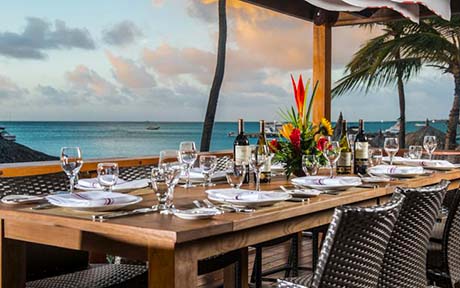 Holiday Inn Resort Aruba - Beach Resort & Casino 5*. Аруба