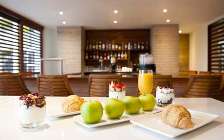 Holiday Inn Resort Aruba - Beach Resort & Casino 5*. Аруба