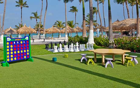 Holiday Inn Resort Aruba - Beach Resort & Casino 5*. Аруба