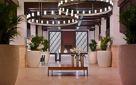 Hyatt Regency Aruba Resort and Casino 5*. Аруба