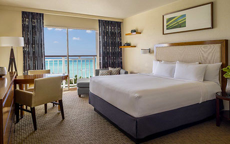 Hyatt Regency Aruba Resort and Casino 5*. Аруба
