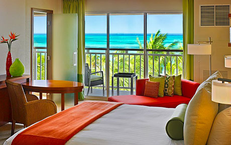 Hyatt Regency Aruba Resort and Casino 5*. Аруба