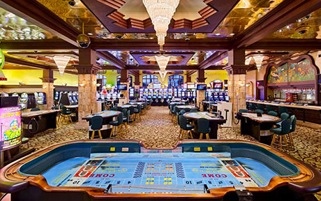 Hyatt Regency Aruba Resort and Casino 5*. Аруба