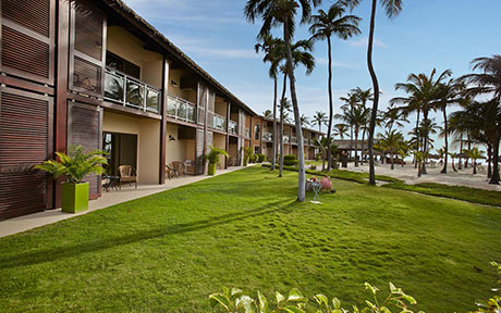 Manchebo Beach Resort & Spa 5*. Аруба