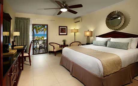 Manchebo Beach Resort & Spa 5*. Аруба
