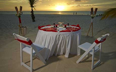 Manchebo Beach Resort & Spa 5*. Аруба