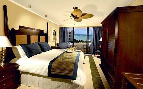 Occidental Grand Aruba Resort 5*. Аруба