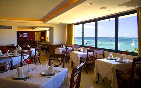 Occidental Grand Aruba Resort 5*. Аруба