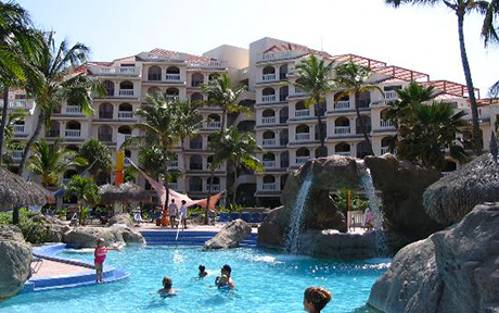 Playa Linda Beach Resort 5*. Аруба