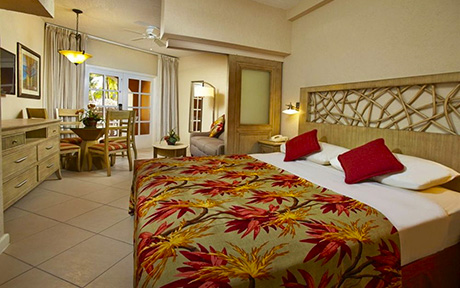 Playa Linda Beach Resort 5*. Аруба