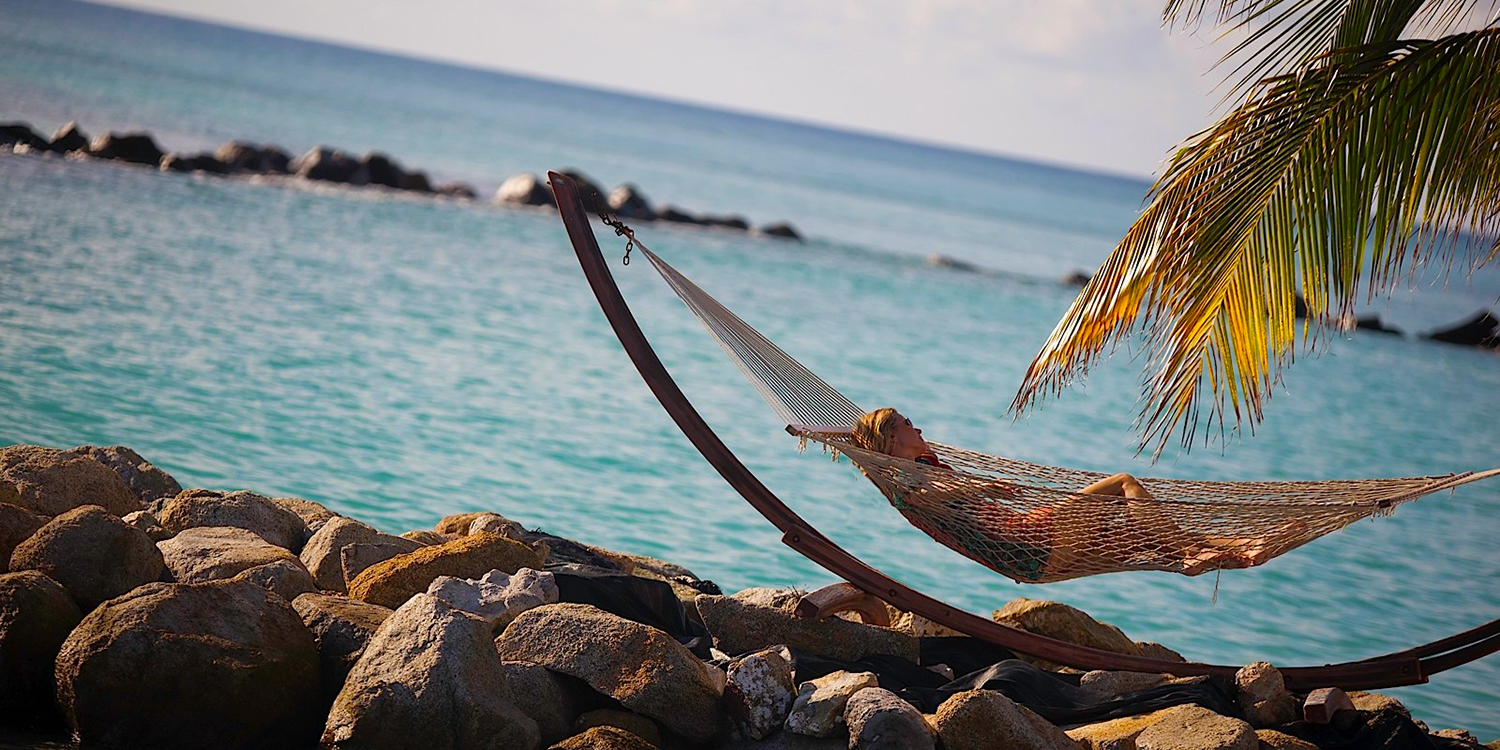 Renaissance Aruba Resort & Casino 5*. Аруба