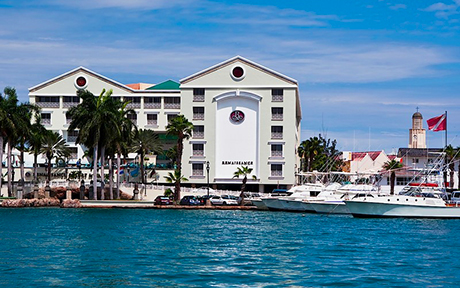 Renaissance Aruba Resort & Casino 5*. Аруба