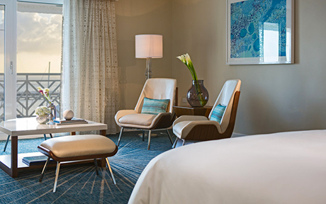 Renaissance Aruba Resort & Casino 5*. Аруба