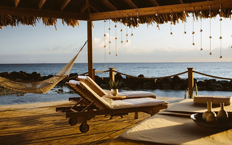 Renaissance Aruba Resort & Casino 5*. Аруба
