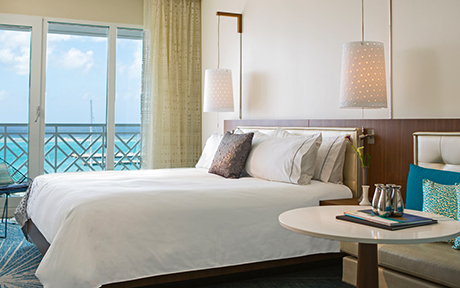 Renaissance Aruba Resort & Casino 5*. Аруба