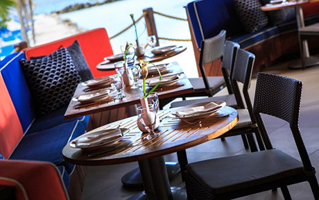 Renaissance Aruba Resort & Casino 5*. Аруба